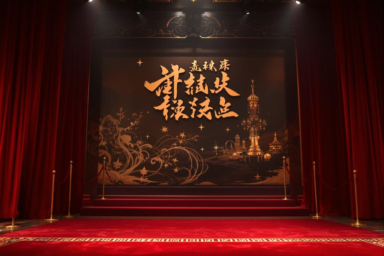 《长安幻夜》荣获第36届金鸡奖最佳影片提名，国产一级a再创辉煌