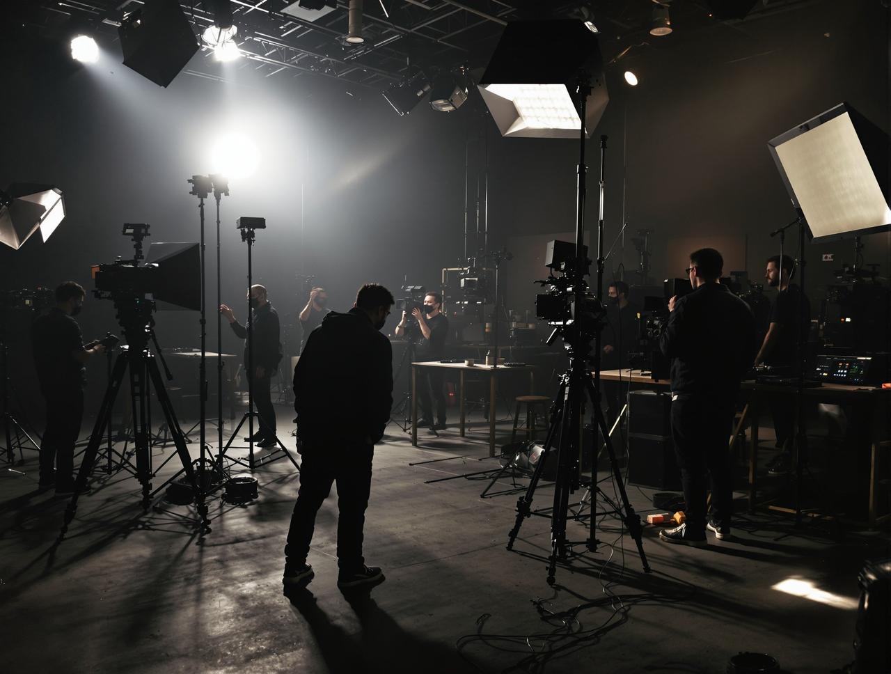 国产一级a制作团队