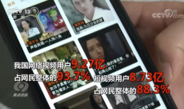 短视频乱象,揭秘网络世界的“暗流涌动”