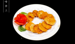 手机拍美食短视频,手机短视频捕捉美食魅力