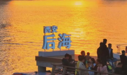 旅游景点短视频,跟随镜头领略绝美景点风采