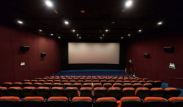 国产精品影院,光影交织，展现中国电影魅力