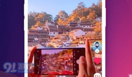 陌嗨短视频,捕捉生活瞬间，展现青春风采