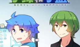 小绿和小蓝动漫,动漫世界的奇幻冒险之旅