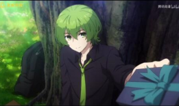 小绿和小蓝动漫,动漫世界的奇幻冒险之旅