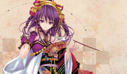 动漫美女去衣,视觉冲击力MAX！