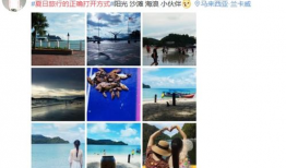 旅游景点短视频,跟随镜头领略绝美景点风采