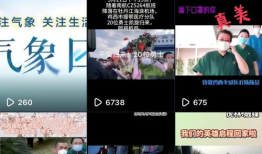 情怀短视频,那些触动心灵的瞬间