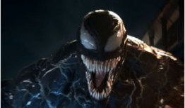 毒液短视频,揭示神秘外星生物的惊悚之旅