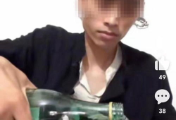 喝酒短视频,一场别开生面的饮酒文化盛宴