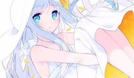 动漫女性,探寻虚拟世界中的美丽传奇