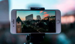 专业短视频,探索行业前沿动态