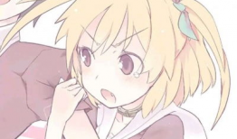 人动漫,动漫世界里的奇幻冒险之旅