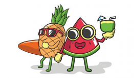 西瓜动漫,描绘青春梦想的彩色画卷